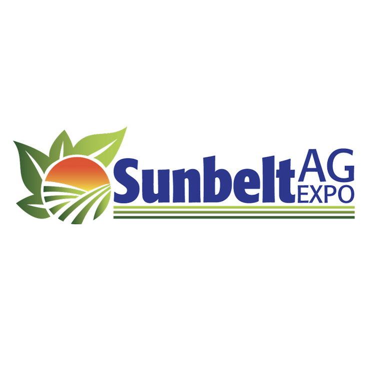 Time to head to Moultrie for Sunbelt AG Expo